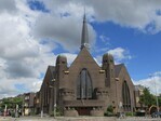 Oosterkerk, Groningen
<br/>
Gert-Jan Lobbes, 2016